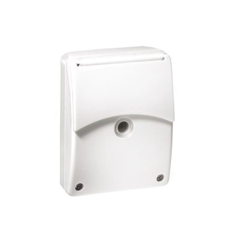 Senzor crepuscular montaj aparent, IP54, 5-300 lx