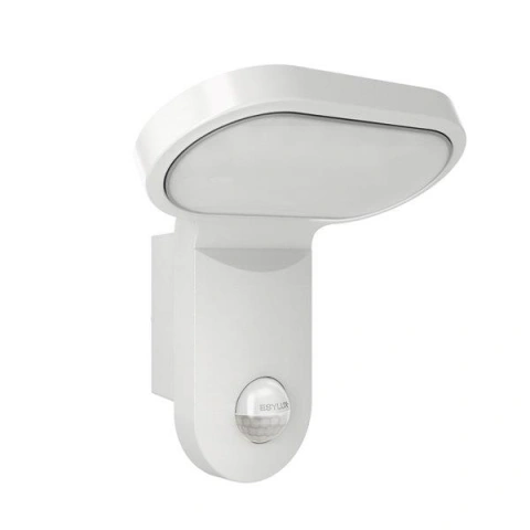 Lampă 200 LED 5K cu senzor de mişcare cu 140°, alb