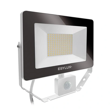 SUN AFL 5000 LED 4,1K, Outdoor Motion detector, Spotlight, w