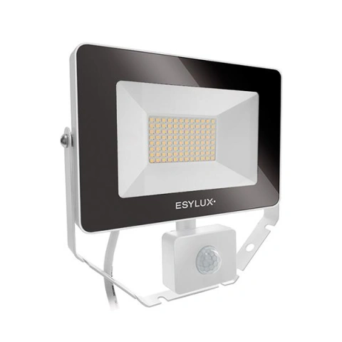 SUN AFL 3000 LED 3K, Outdoor Motion detector, Spotlight, w