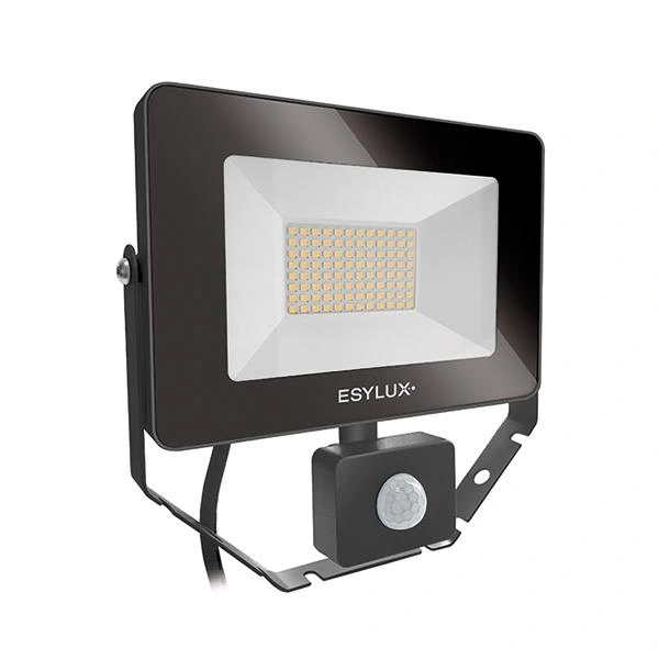 SUN AFL 3000 LED 3K, Outdoor Motion detector, Spotlight, sw