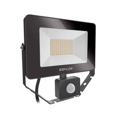 SUN AFL 3000 LED 3K, Outdoor Motion detector, Spotlight, sw