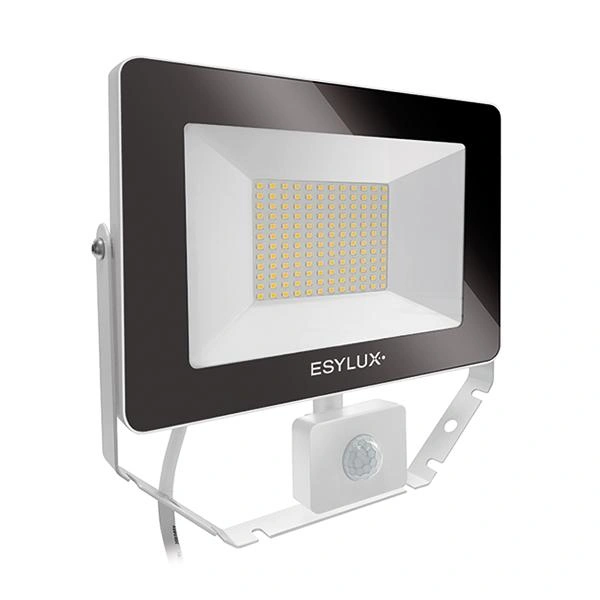 SUN AFL 5000 LED 3K, Outdoor Motion detector, Spotlight, w