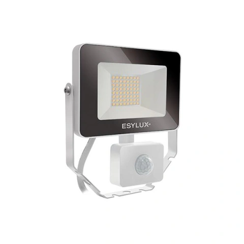 SUN AFL 1000 LED 4,1K, Outdoor Motion detector, Spotlight, w