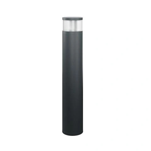 Bollard light ALVA BL 940/170 OP 360° 800lm 830 IP65 IK10