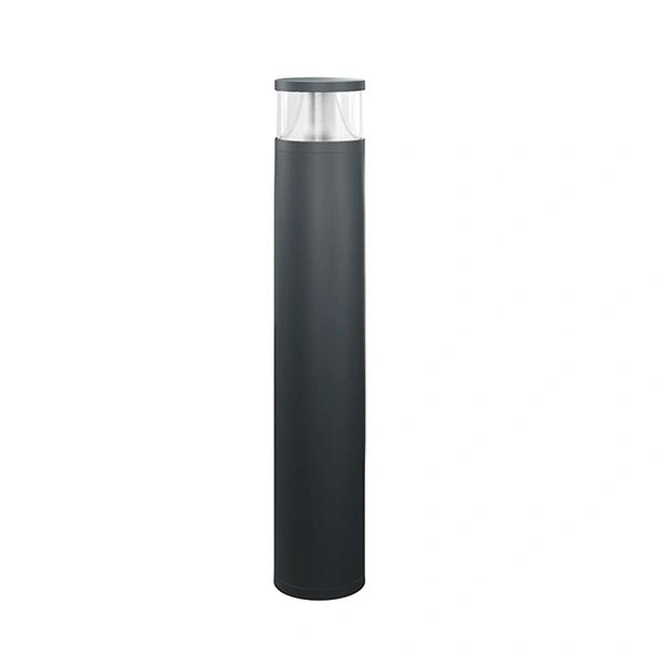 Bollard light ALVA BL 940/170 TR 360° 800lm 830 DALI IP65