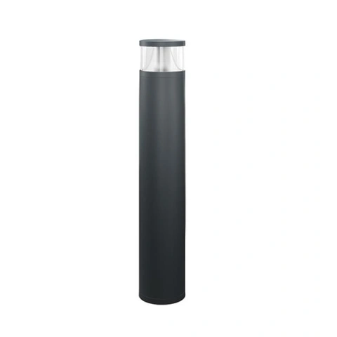 Bollard light ALVA BL 940/170 TR 360° 800lm 830 DALI IP65