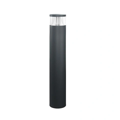 Bollard light ALVA BL 940/170 TR 360° 1200lm 840 DALI IP65