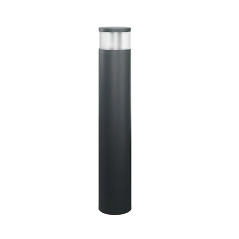 Bollard light ALVA BL 940/170 OP 360° 800lm 830 DALI IP65