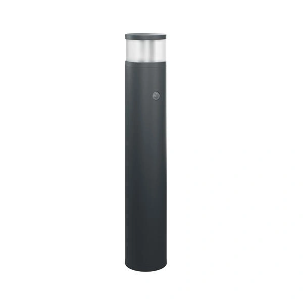 Bollard light ALVA 940/170 OP 360° 1000lm 840 MD DALI IP65