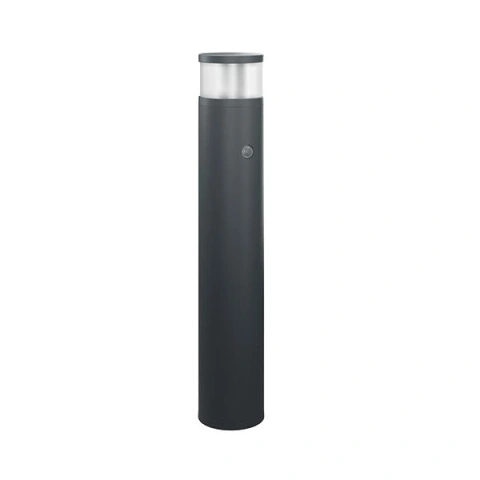 Bollard light ALVA 940/170 OP 360° 1000lm 840 MD DALI IP65