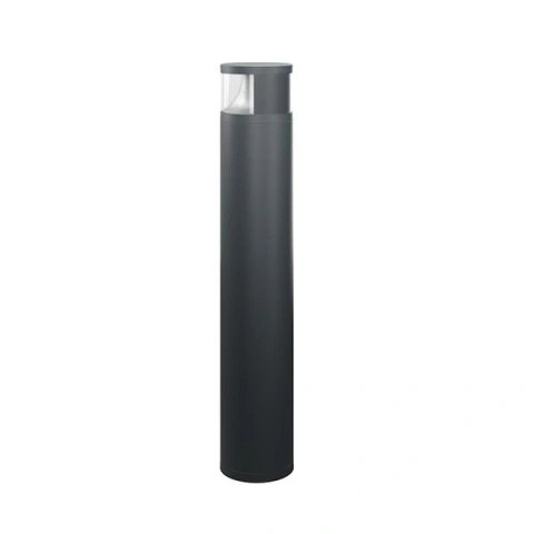 Bollard light ALVA BL 940/170 TR 180° 600lm 830 IP65 IK10