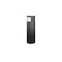 Bollard light ALVA BL 540/170 OP 180° 500lm 830 IP65 IK10