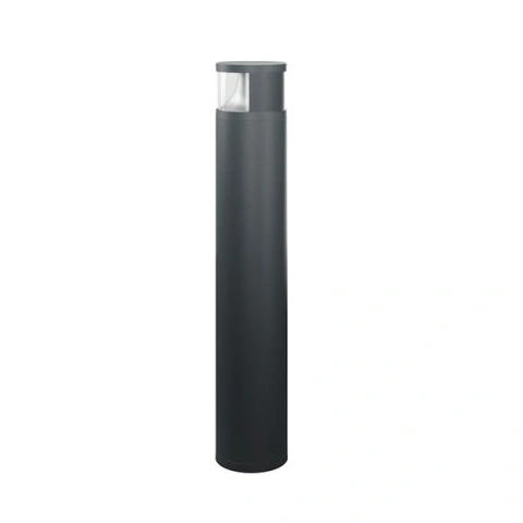 Bollard light ALVA 940/170 TR 180° 600lm 830 DALI IP65 IK10