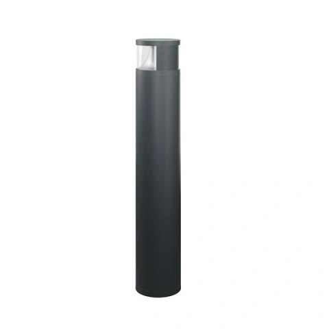Bollard light ALVA 940/170 TR 180° 700lm 840 DALI IP65 IK10