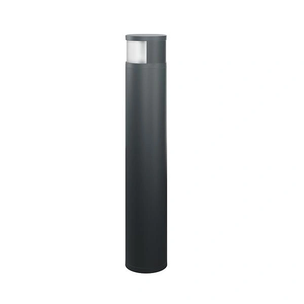 Bollard light ALVA 940/170 OP 180° 500lm 830 DALI IP65 IK10