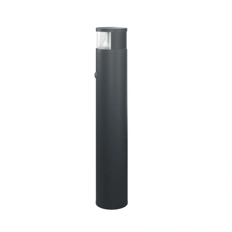 Bollard light ALVA 940/170 TR 180° 600lm 830 MD IR DALI IP65