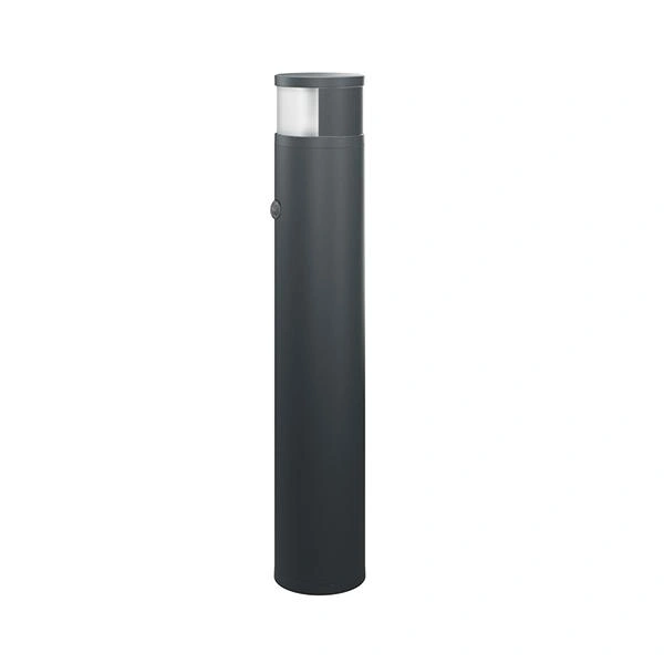 Bollard light ALVA 940/170 OP 180° 600lm 840 MD IR DALI IP65