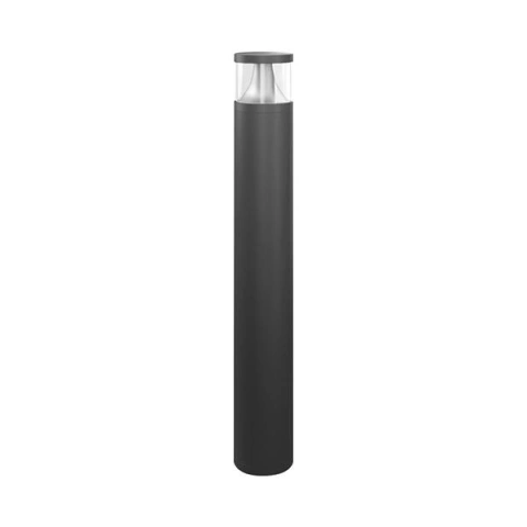 Bollard light ALVA BL 700/100 TR 360° 500lm 830 IP65 IK09