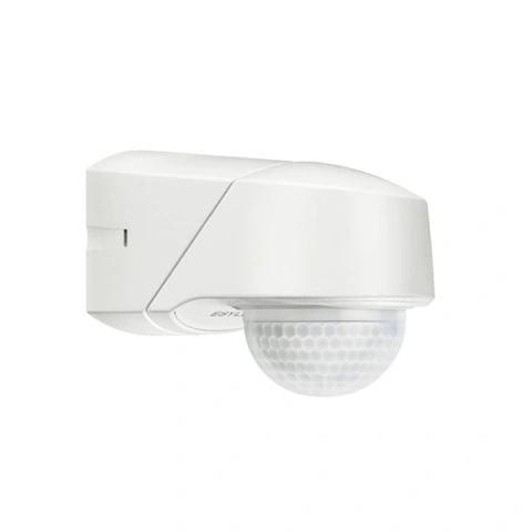 Detector de mişcare aplicat RC 230i, IP54, alb