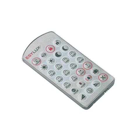 Telecomanda service universala MOBIL-RCI, argintiu