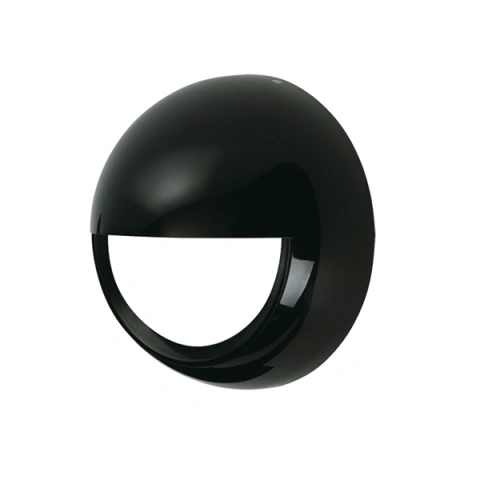 Masca MD-W pentru detector de miscare MD-W200I, negru
