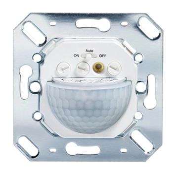 Detector de mişcare 180i/R ST IP20 ieşire releu