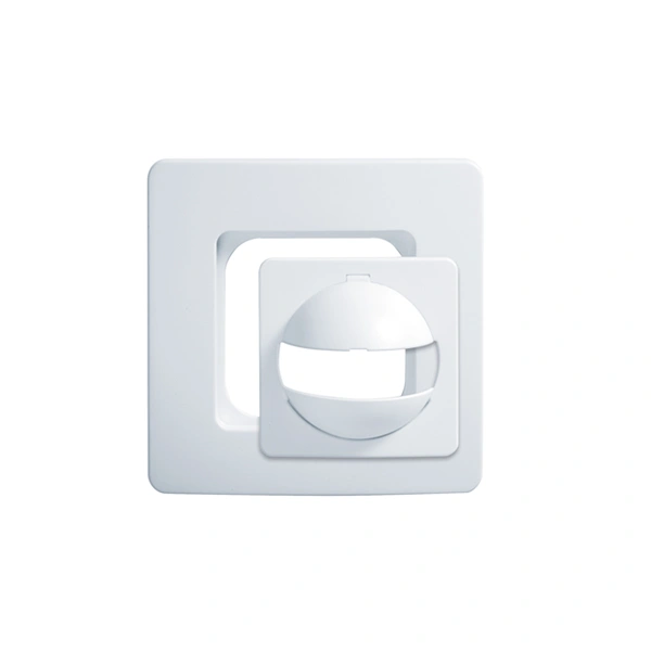 Masca IP20 pt. MD180i/R,MD180i/T,MD/PD180, alb-signal