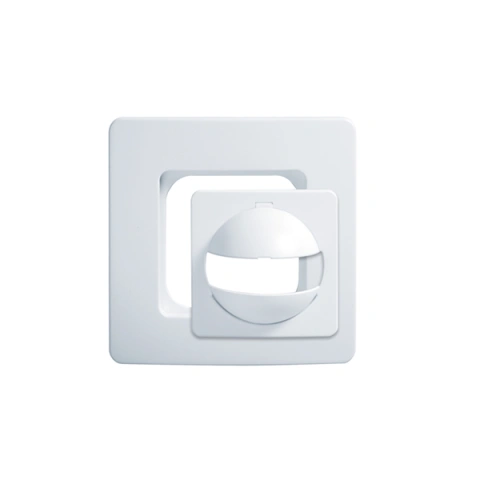 Masca IP20 pt. MD180i/R,MD180i/T,MD/PD180, alb-signal