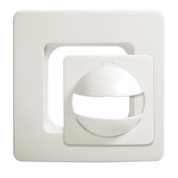 Masca IP20 pt. MD180i/R,MD180i/T,MD/PD180, alb-perlă