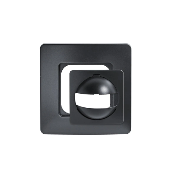 Masca IP20 pt. MD180i/R,MD180i/T,MD/PD180, antracit
