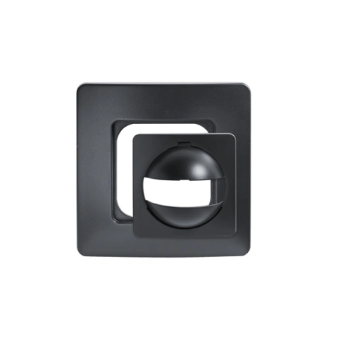 Masca IP20 pt. MD180i/R,MD180i/T,MD/PD180, antracit
