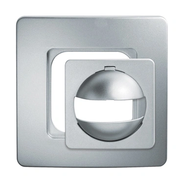 Masca IP20 pt. MD180i/R,MD180i/T,MD/PD180, inox