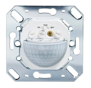 Detector de prezenţă încastrat PD 180i/R MASTER IR 180°