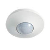 Senzor mişcare MD-C360i/8 alb, IR 360°,încastrat,Ø 8m