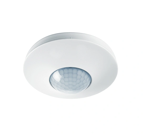 Detector prezenta PD-C360i/8plus alb, IR 360° încastrat, 8m