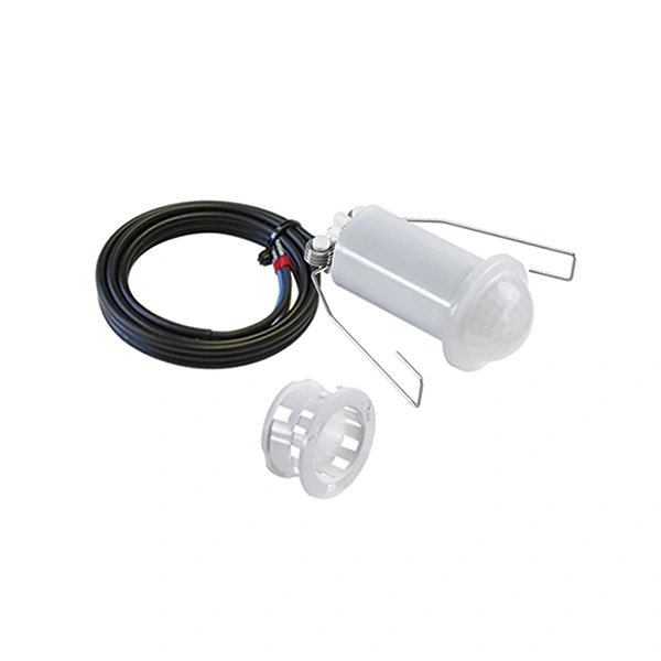 Detector mişcare mini MD-C360i/8 IR 360°, Ø 8 m