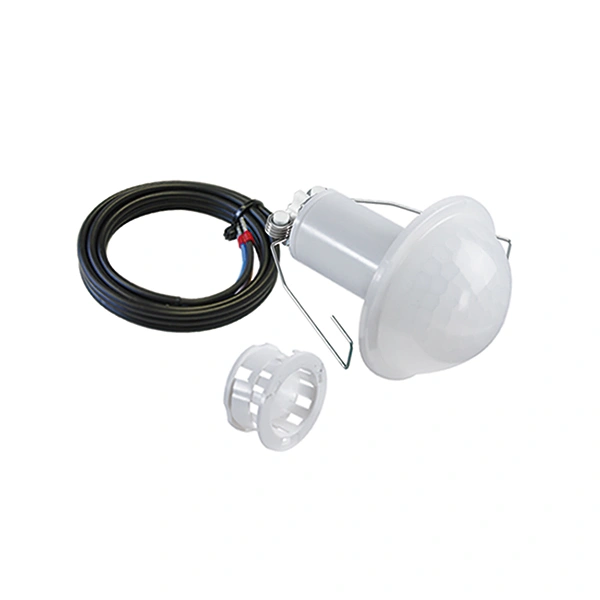 Detector prezenta PD-C360i/12 mini IR 360° Ø 12 m