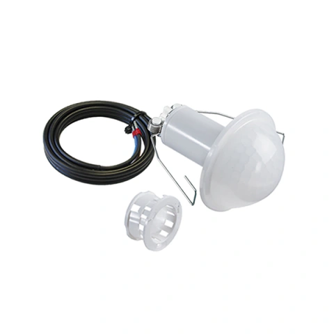 Detector prezenta PD-C360i/12 mini IR 360° Ø 12 m
