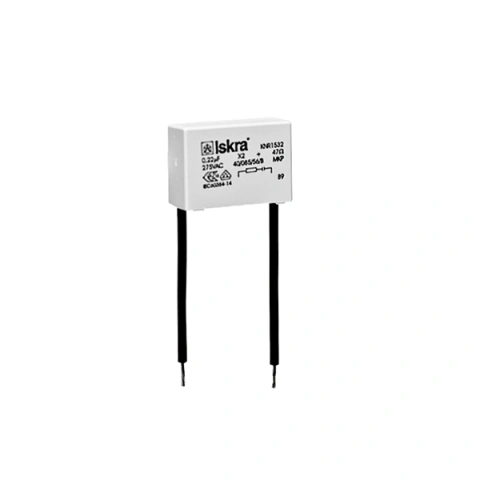 Filtru RC/ PD-C