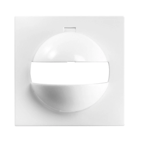 Capac IP20-G55 alb