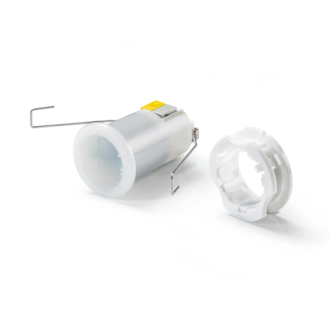 Detector de prezență montaj în plafon, DALI, 360°, Ø6m, IP55