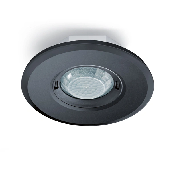 Detector de mișcare montaj în plafon, 360°, Ø8m, IP20