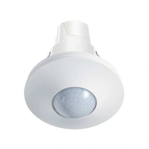 PD-C 360bt/8 Compact, APC detectorprezență, 360°, Ø8m, IP20