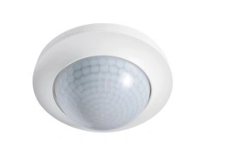 PD-C 360i/40 Coridor,360°RM, Ø 40m,alb