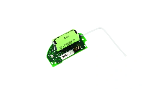 Ei Electronic 10-year wireless modul for wireless networked