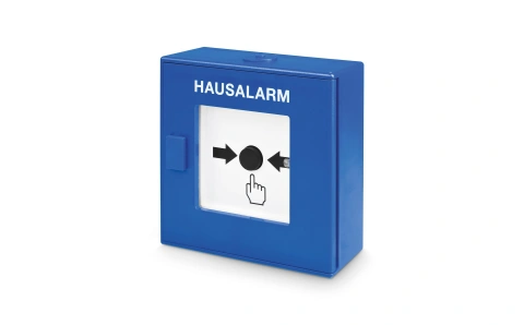 Ei Electronic 10-year Manual call point_1