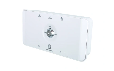 Ei Electronic relay modul_1