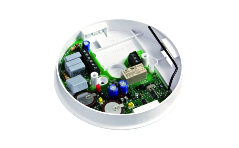 Ei Electronic 10-year relay output modul_2