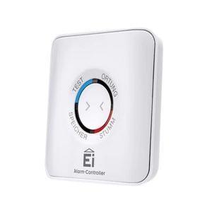 Ei Electronic 10-year Alarm-Controller